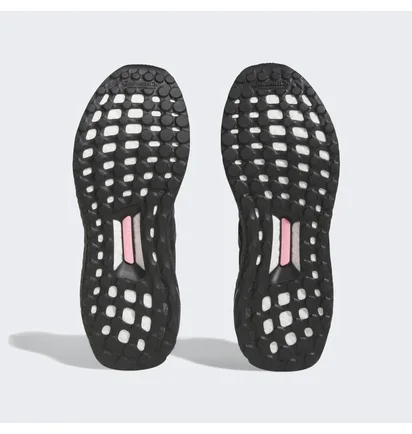 Кроссовки женские Adidas Ultraboost 1.0 Shoes Black Hq4204