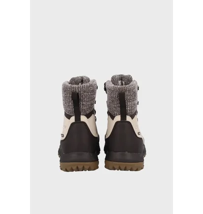 Ботинки женские CMP Nyf Wp Beige 3Q74566-A245