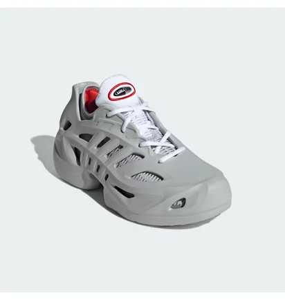 Кроссовки унисекс Adidas Climacool Grey IF3935