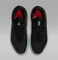 Кроссовки унисекс Air Jordan Zion 4 Black FB1802-007