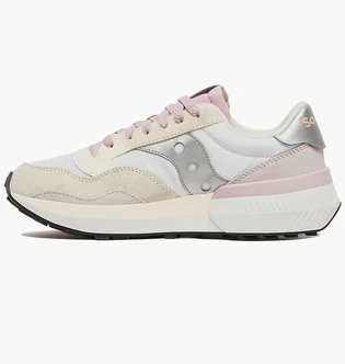 Кроссовки женские Saucony Jazz Nxt Beige/White S60790-27