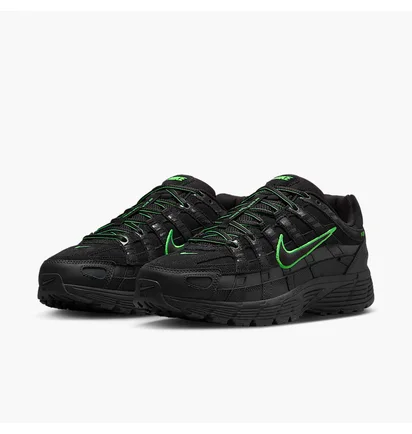 Кроссовки мужские Nike P-6000 Prm Black IF0668-003