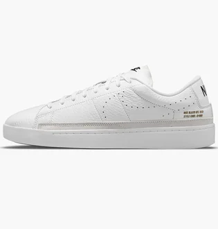Кросівки чоловічі Nike Blazer Low X White DA2045-100