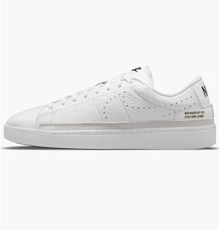 Кросівки чоловічі Nike Blazer Low X White DA2045-100