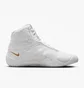 Кросівки чоловічі Nike Tawa MenS Wrestling Shoes White CI2952-171