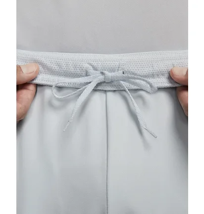 Штаны мужские Nike Dri-Fit Strike MenS Soccer Pants White DV9269-043