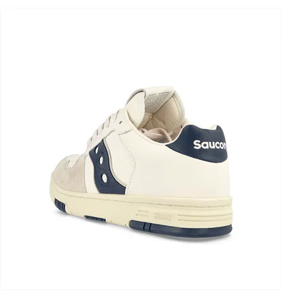 Кроссовки мужские Saucony Sonic Low Beige S70788-2