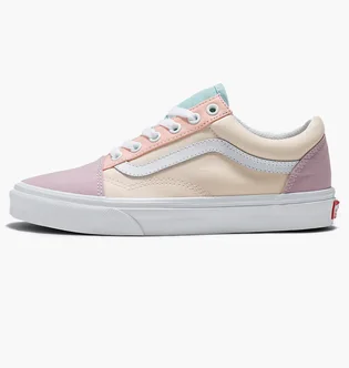 Кеди унісекс Vans Pastel Block Old Skool Shoe Multi VN0007NTBS5