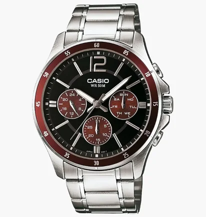 Часы мужские Casio Classic MTP-1374D-5AVEF