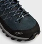 Черевики жіночі Cmp Rigel Mid Wmn Trekking Shoe Black/Blue 3Q12946-53Ug