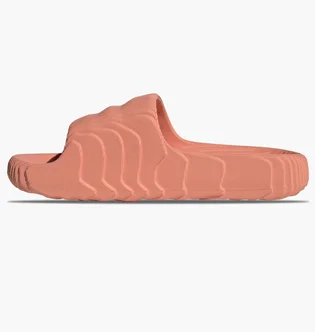 Тапочки женские Adidas Adilette 22 Orange IG8261