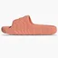 Тапочки жіночі Adidas Adilette 22 Orange IG8261