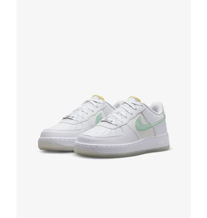 Кросівки дитячі Nike Air Force 1 Lv8 White FJ7706-131