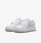 Кросівки дитячі Nike Air Force 1 Lv8 White FJ7706-131