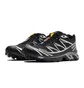 Кроссовки мужские Salomon Xt-6 Gore-Tex Black 474506
