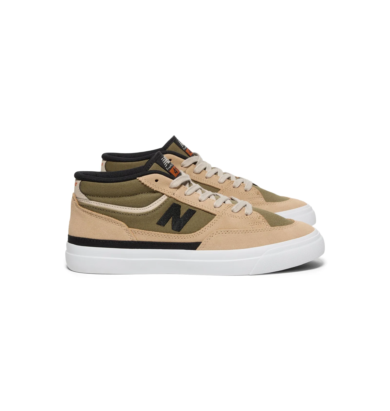 ᐉ Кросівки чоловічі New Balance Franky Villani X Numeric 417
