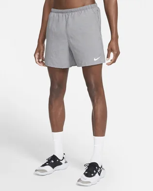 Шорти чоловічі Nike Mens Brief-Lined Running Shorts Grey Cz9062-084