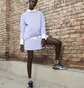 Кроссовки женские Nike Air Max Flyknit Racer Black Dm9073-001