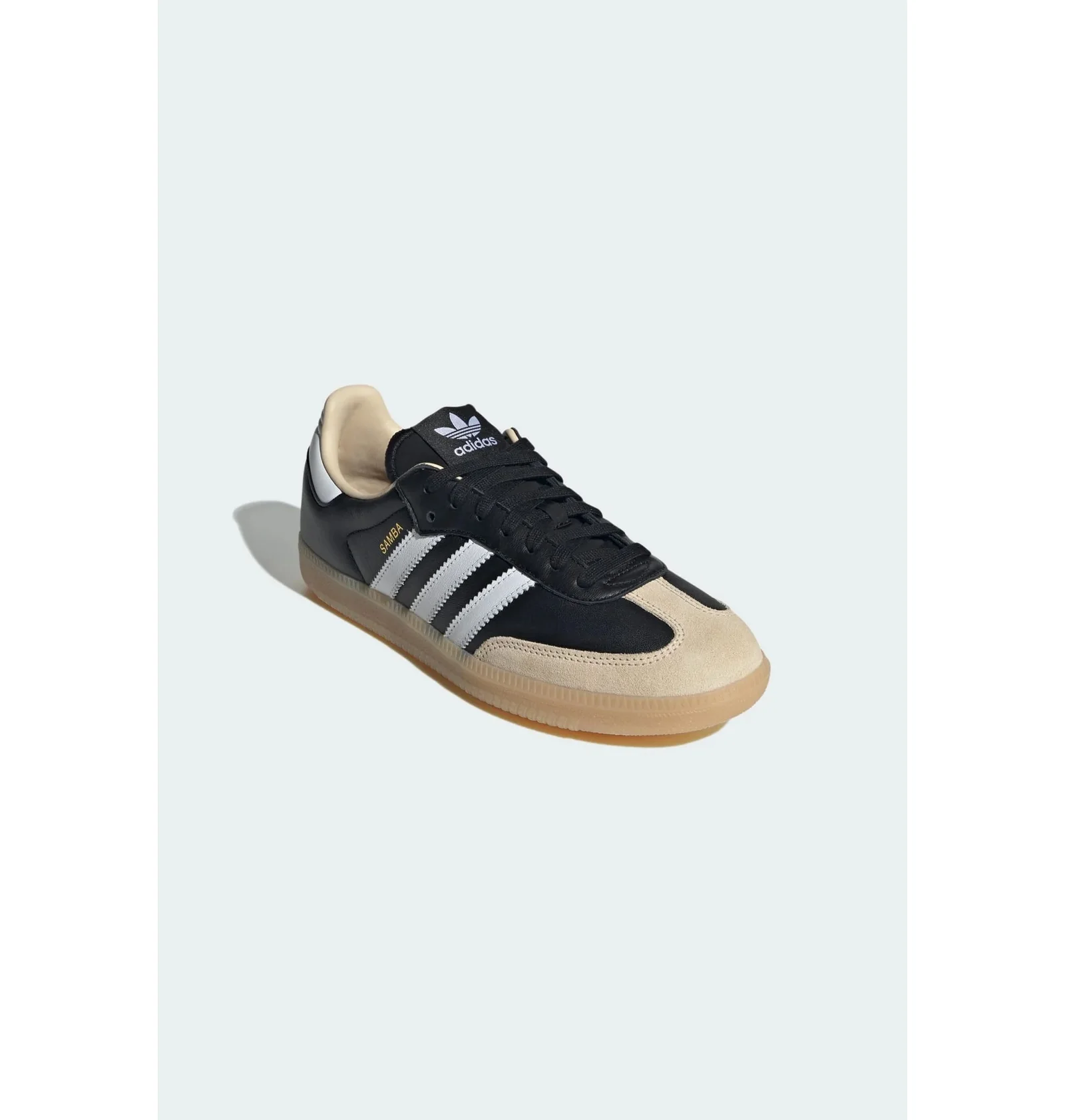 ᐉ Кросівки унісекс Adidas Samba Og Black JS3832 - придбати в