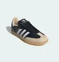 Кросівки унісекс Adidas Samba Og Black JS3832