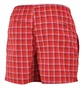 Шорти чоловічі Adidas Check Short Length Red Z20881