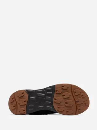 Кросівки чоловічі Columbia Terrastride Aro™ Black 2115301-010