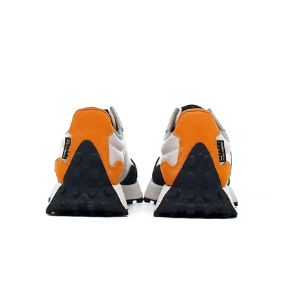 Кросівки чоловічі New Balance 327 White MS327WN1