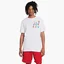 Футболка мужская Air Jordan Mj Vintage Gfx Short Sleeve Crew Tee White Dm3078-100