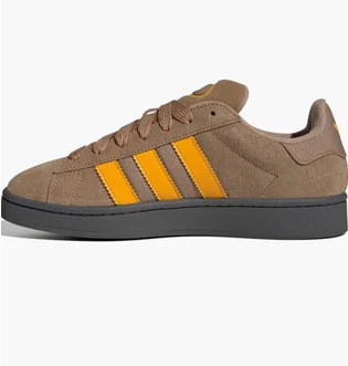 Кроссовки мужские Adidas Campus 00S Brown JQ8162