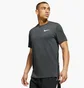 Футболка мужская Nike Pro Grey DC5218-010