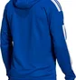 Худі чоловіче Adidas Sq21 Hood Blue Gp6436