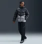 Пуховик чоловічий Nike Nk Windrunner Stmnt Dwn Jkt Grey HQ7790-061