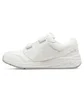 Кроссовки женские New Balance Hook And Loop Leather 928V3 White Ww928Hw3
