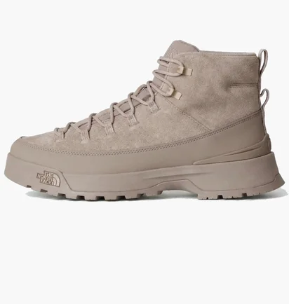 Ботинки мужские The North Face Glenclyffe Urban Grey NF0A83NJ7M0