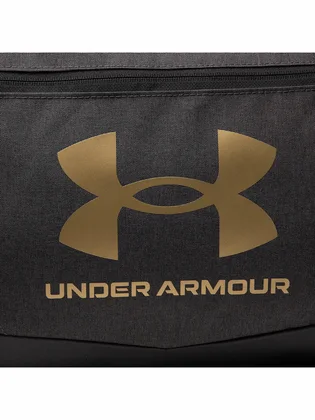 Сумка унисекс Under Armour Undeiable 5.0 Black 1369223-002