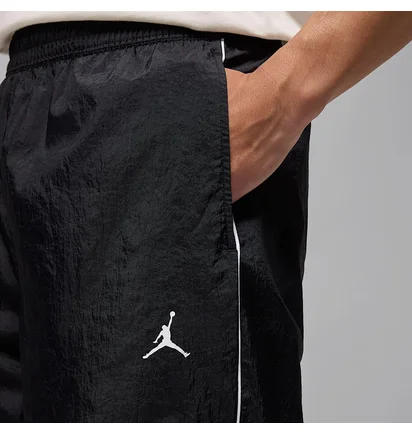 Штани чоловічі Air Jordan Sprt Clssc Black IB2243-010