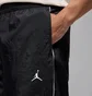 Штани чоловічі Air Jordan Sprt Clssc Black IB2243-010