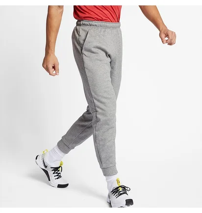 Спортивний костюм чоловічий Nike Therma M Grey CU6231-063__932255-063