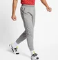 Спортивний костюм чоловічий Nike Therma M Grey CU6231-063__932255-063