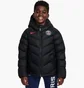 Пуховик детский Nike Sportswear Psg Black FQ3425-010