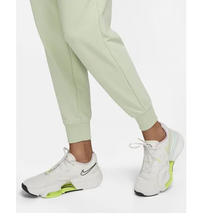 Штани жіночі Nike Dri-Fit One Green FB5434-343