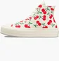 Кеди жіночі Converse Chuck Taylor All Star Lift Platform High Beige A08096C