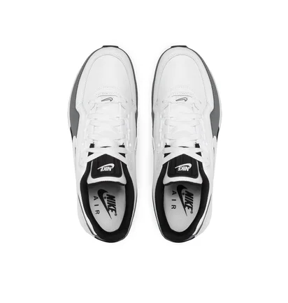 Кросівки чоловічі Nike Air Max Ltd 3 Grey 687977-105