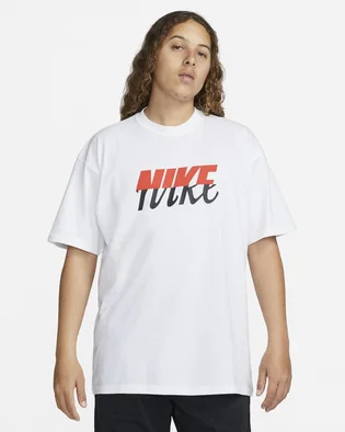 Футболка мужская Nike Sportswear Max90 T-Shirt White FD1286-100