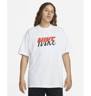 Футболка чоловіча Nike Sportswear Max90 T-Shirt White FD1286-100