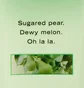 Лосьон для тела Victoria's Secret Pear Glace 236Ml Green 667557180472