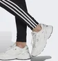 Леггинсы женские Adidas Adicolor Classics 3-Stripes Leggings Black Ib7383