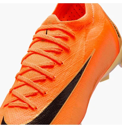 Бутсы детские Nike Vapor 16 Pro Déjà Vu Orange IO1556-800
