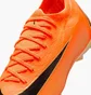 Бутсы детские Nike Vapor 16 Pro Déjà Vu Orange IO1556-800