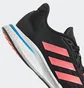 Кросівки жіночі Adidas Supernova + Black GX0535